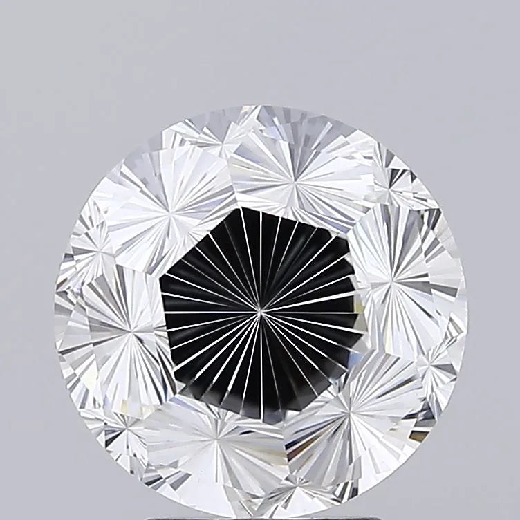 5.03ct Other Lab Grown Diamond (Colour E, Clarity VVS2, IGI Certified)