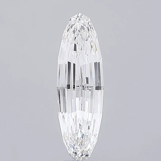 5.03ct Other Lab Grown Diamond (Colour F, Clarity VVS2, IGI Certified)