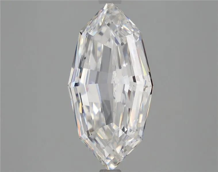5.05ct Other Lab Grown Diamond (Colour E, Clarity VS2, IGI Certified)