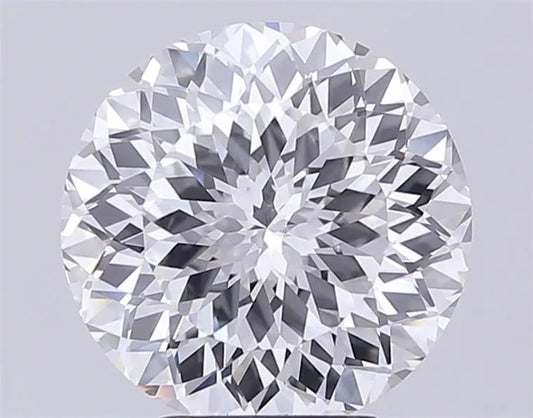 5.07ct Other Lab Grown Diamond (Colour F, Clarity VVS2, IGI Certified)