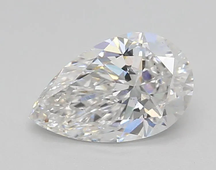 5.08ct Cushion brilliant Lab Grown Diamond (Colour E, Clarity VVS1, IGI Certified)