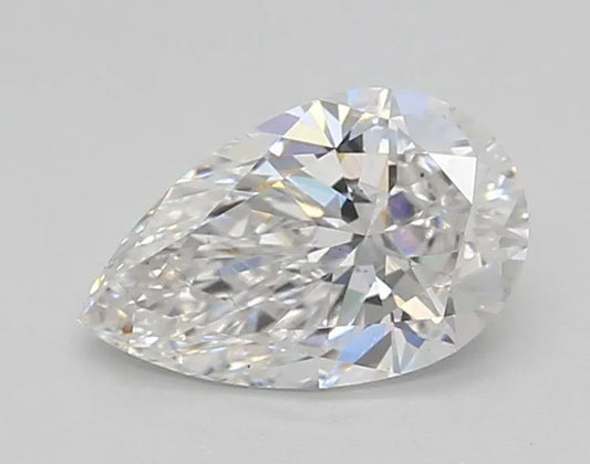 5.08ct Cushion brilliant Lab Grown Diamond (Colour E, Clarity VVS1, IGI Certified)