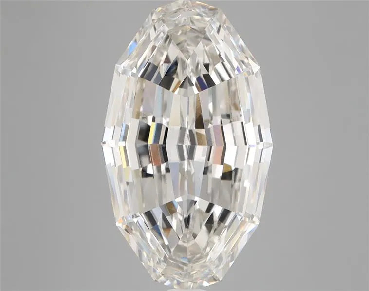 5.08ct Other Lab Grown Diamond (Colour F, Clarity VVS2, IGI Certified)
