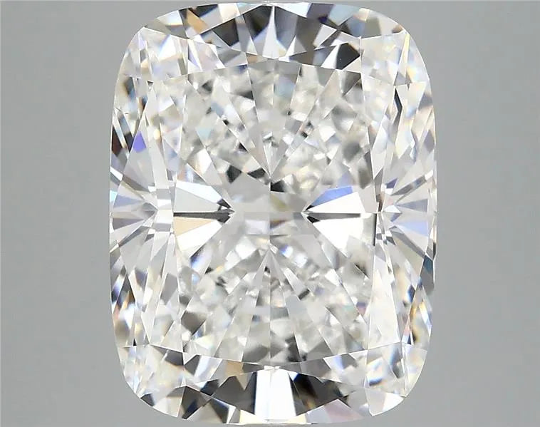5.09ct Cushion brilliant Lab Grown Diamond (Colour E, Clarity VS1, IGI Certified)
