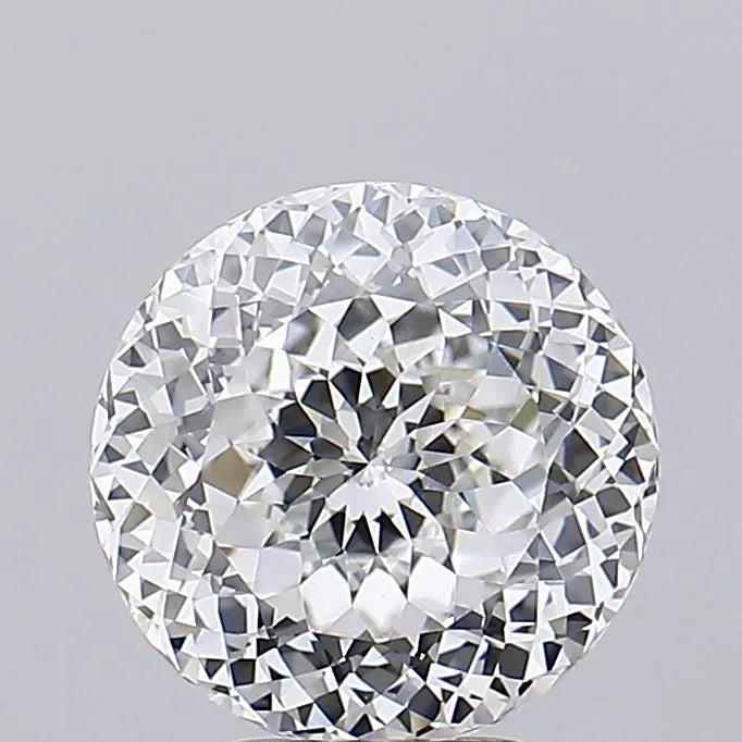 5.09ct Other Lab Grown Diamond (Colour E, Clarity VVS2, IGI Certified)