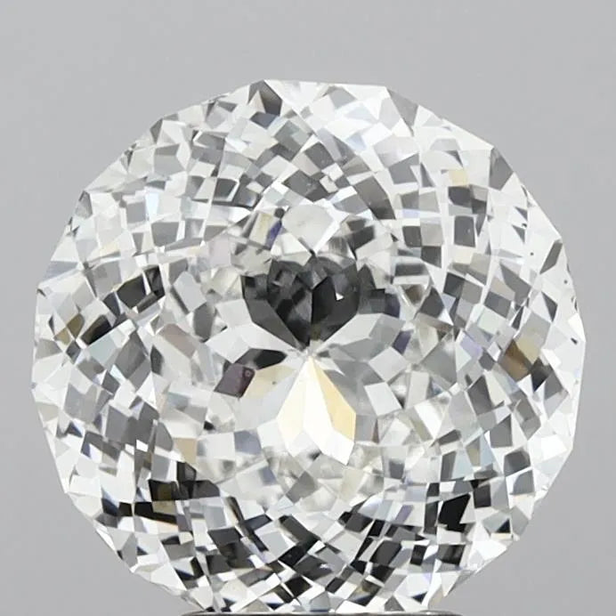 5.10ct Other Lab Grown Diamond (Colour F, Clarity VVS2, IGI Certified)