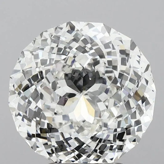 5.10ct Other Lab Grown Diamond (Colour F, Clarity VVS2, IGI Certified)