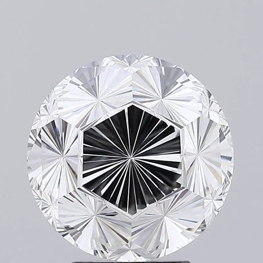 5.10ct Other Lab Grown Diamond (Colour F, Clarity VVS2, IGI Certified)