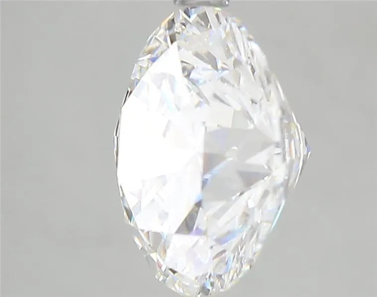 5.10ct Round Lab Grown Diamond (Colour D, Clarity VS1, Cut ID, IGI Certified)