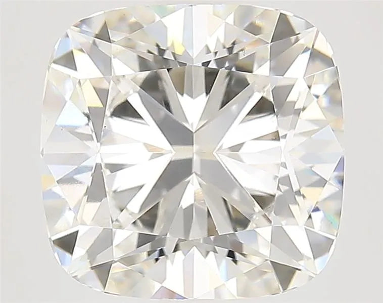 5.12ct Cushion brilliant Lab Grown Diamond (Colour G, Clarity VS1, IGI Certified)