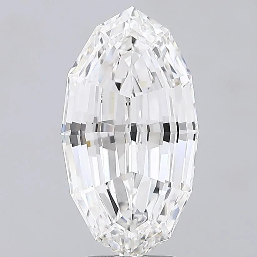 5.22ct Other Lab Grown Diamond (Colour F, Clarity VVS2, IGI Certified)