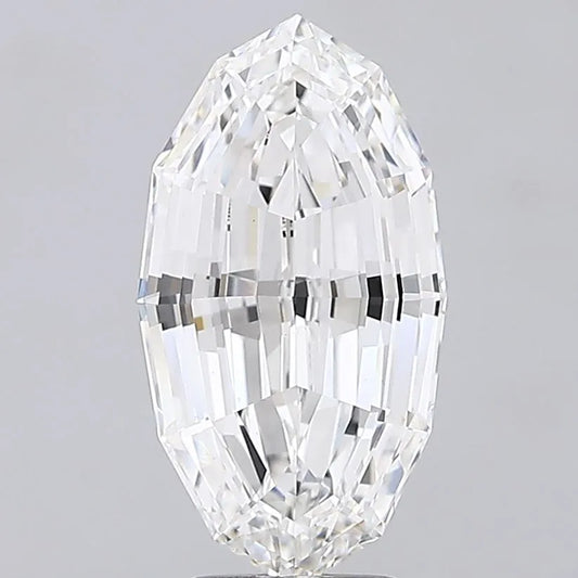 5.22ct Other Lab Grown Diamond (Colour F, Clarity VVS2, IGI Certified)