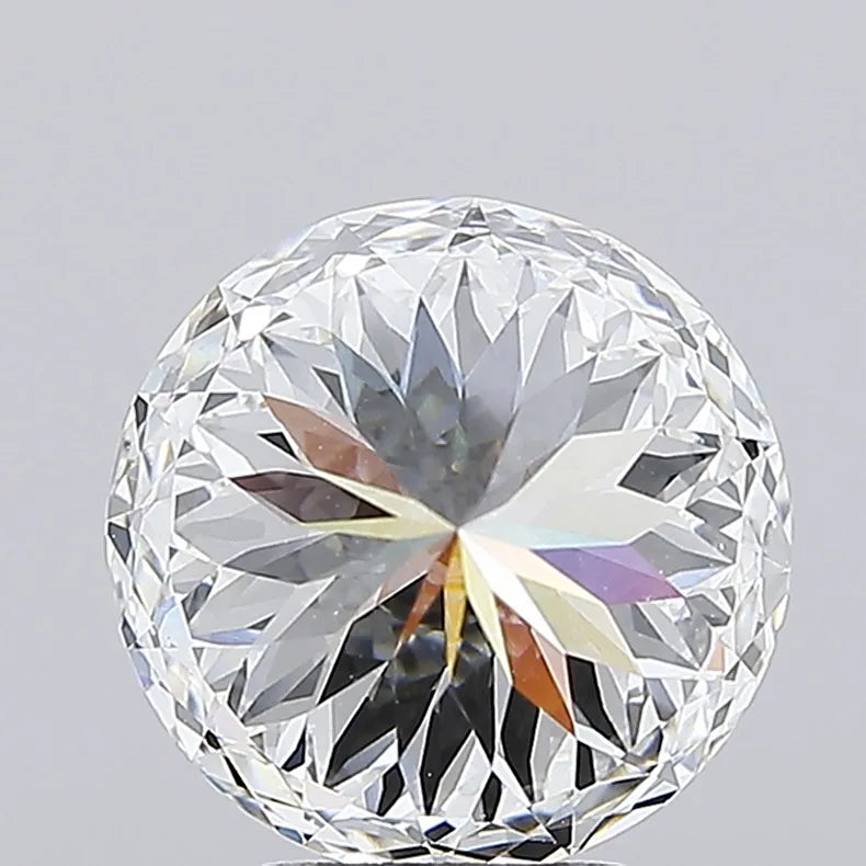 5.28ct Other Lab Grown Diamond (Colour F, Clarity VVS2, IGI Certified)