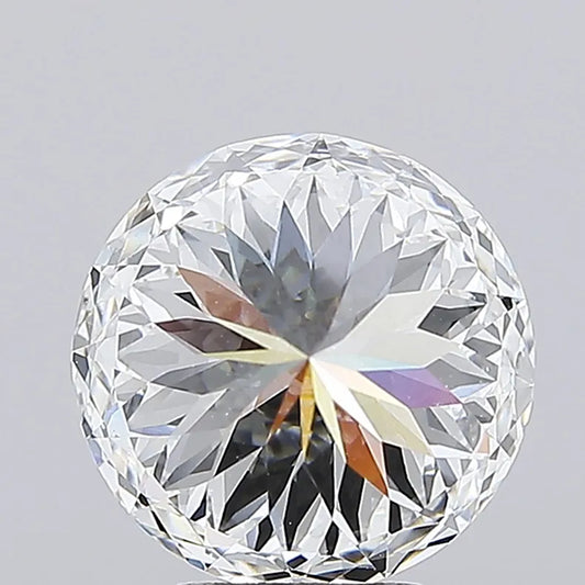 5.28ct Other Lab Grown Diamond (Colour F, Clarity VVS2, IGI Certified)