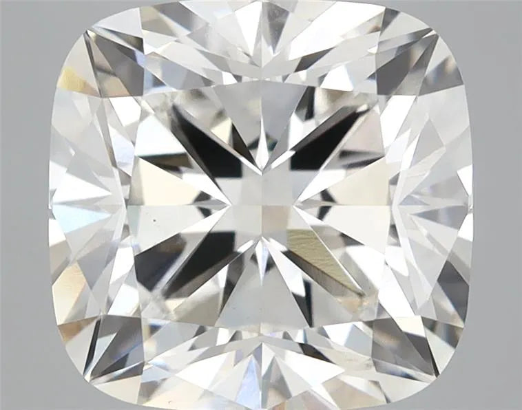 5.30ct Cushion brilliant Lab Grown Diamond (Colour F, Clarity VS1, IGI Certified)