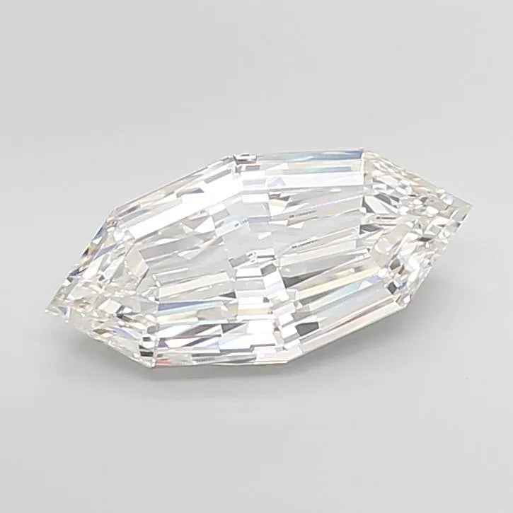 5.45ct Other Lab Grown Diamond (Colour F, Clarity VVS2, IGI Certified)