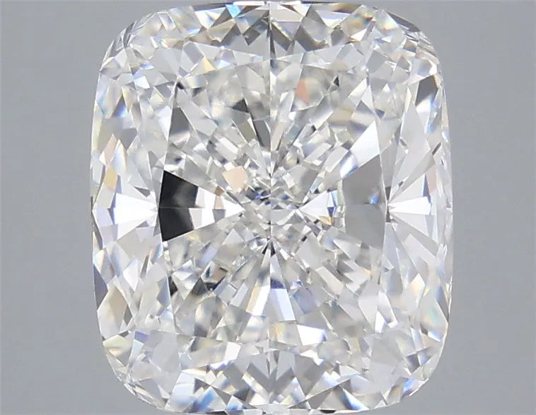 5.50ct Cushion modified Lab Grown Diamond (Colour F, Clarity VS1, IGI Certified)