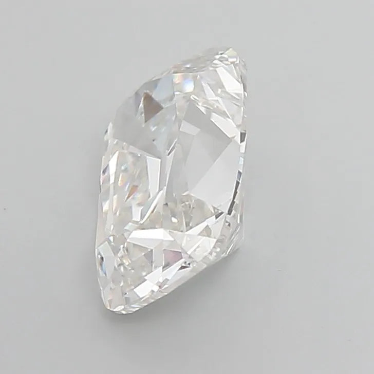 5.52ct Cushion brilliant Lab Grown Diamond (Colour F, Clarity VS1, IGI Certified)