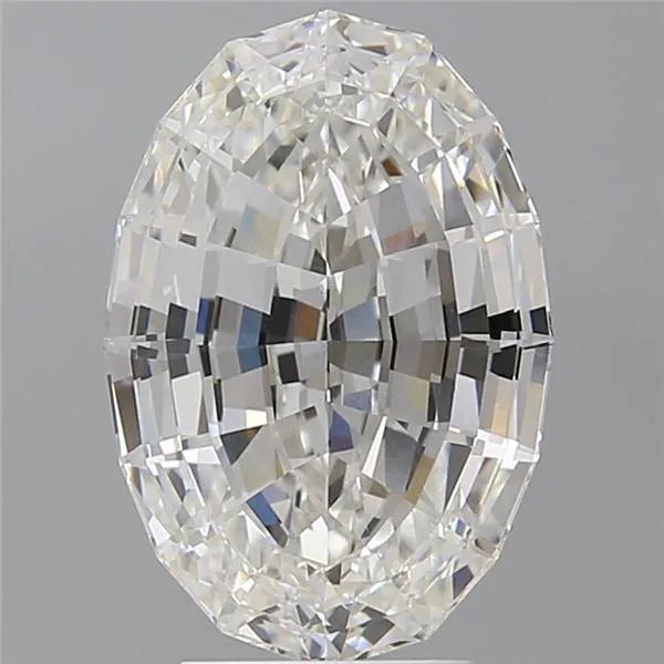 5.52ct Other Lab Grown Diamond (Colour F, Clarity VVS2, IGI Certified)