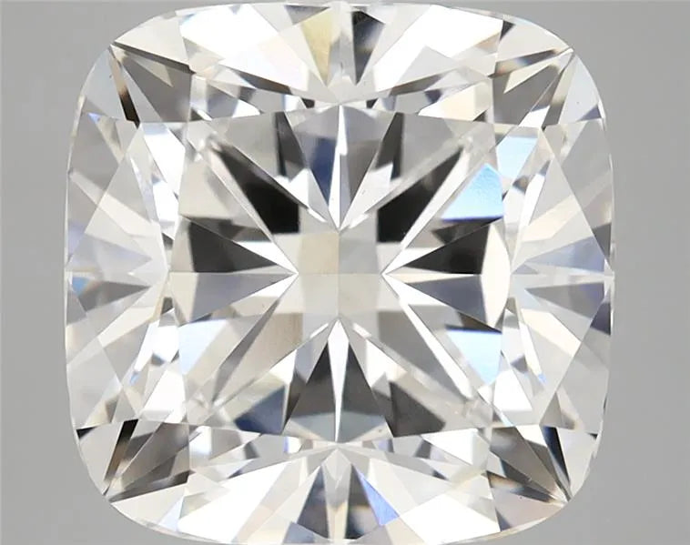 5.58ct Cushion brilliant Lab Grown Diamond (Colour E, Clarity VS1, IGI Certified)
