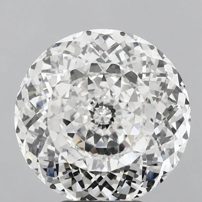 5.58ct Other Lab Grown Diamond (Colour G, Clarity VVS2, IGI Certified)
