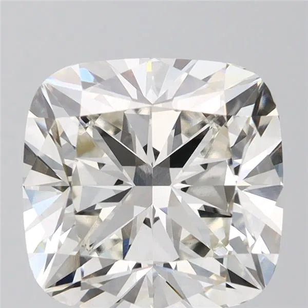 5.75ct Cushion brilliant Lab Grown Diamond (Colour I, Clarity VS1, IGI Certified)