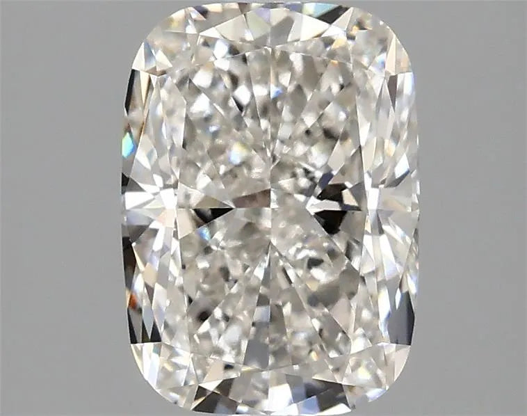 1.98ct Cushion brilliant Lab Grown Diamond (Colour G, Clarity VVS2, IGI Certified)