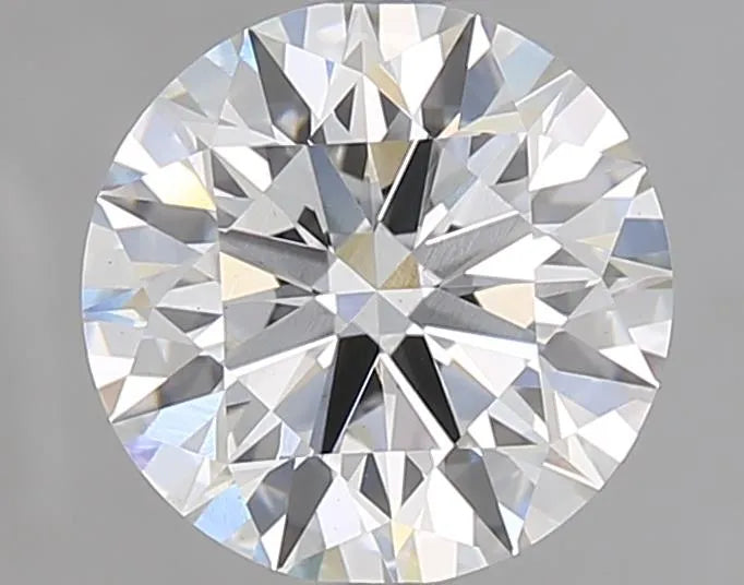 1.90ct Round Lab Grown Diamond (Colour G, Clarity VS1, Cut ID, IGI Certified)