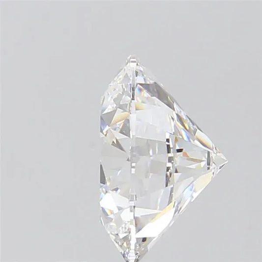 1.94ct Round Lab Grown Diamond (Colour D, Clarity VS1, Cut ID, IGI Certified)