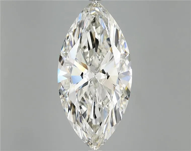 9.73ct Marquise Lab Grown Diamond (Colour G, Clarity VVS2, IGI Certified)
