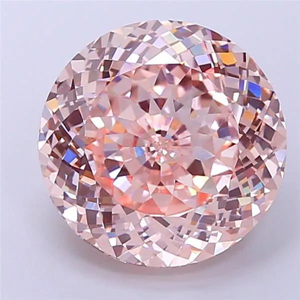 6.00ct Other Lab Grown Diamond (Colour Fancy Pink, Clarity VS1, IGI Certified)