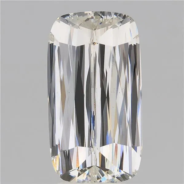 6.01ct Cushion modified Lab Grown Diamond (Colour H, Clarity VS1, IGI Certified)
