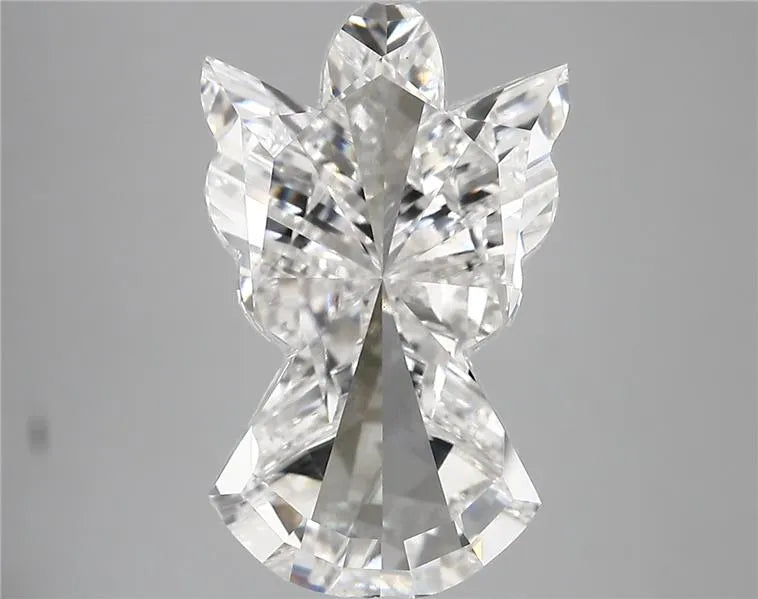 6.01ct Other Lab Grown Diamond (Colour E, Clarity VS1, IGI Certified)