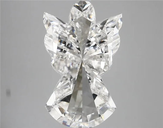 6.01ct Other Lab Grown Diamond (Colour E, Clarity VS1, IGI Certified)