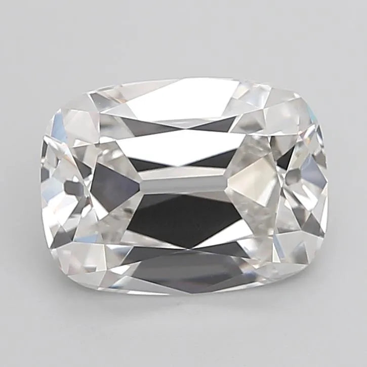 6.05ct Cushion brilliant Lab Grown Diamond (Colour F, Clarity VS1, IGI Certified)