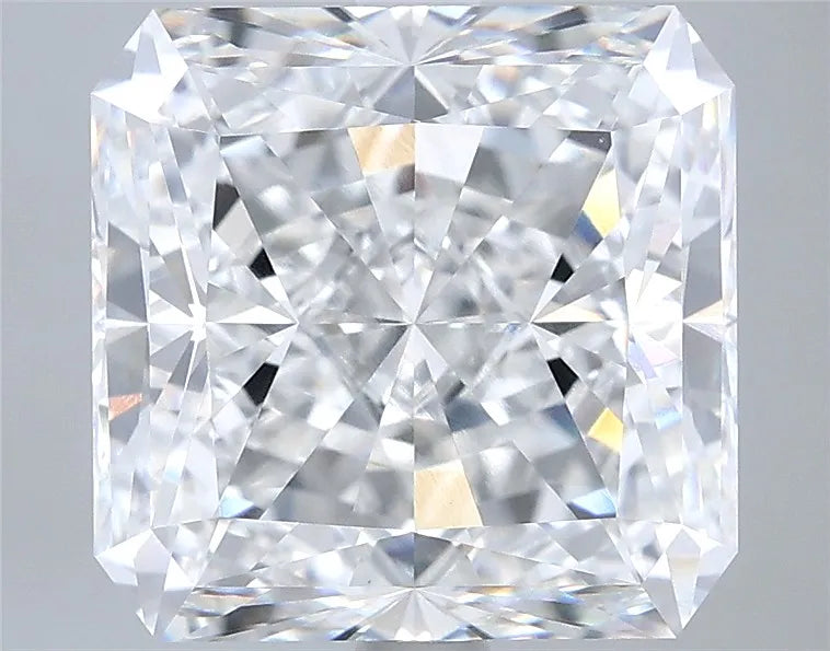 6.05ct Other Lab Grown Diamond (Colour E, Clarity VVS2, IGI Certified)