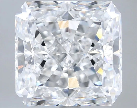 6.05ct Other Lab Grown Diamond (Colour E, Clarity VVS2, IGI Certified)