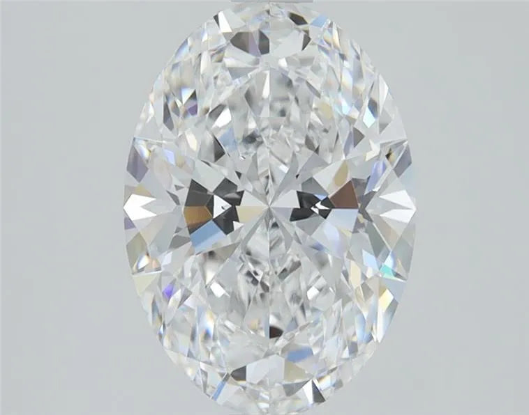 6.06ct Other Lab Grown Diamond (Colour E, Clarity VVS2, IGI Certified)