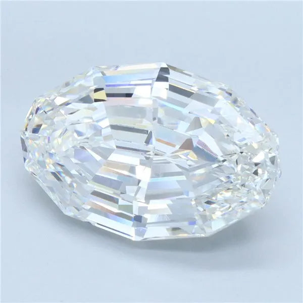 6.07ct Other Lab Grown Diamond (Colour E, Clarity VVS2, IGI Certified)