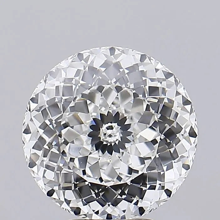 6.09ct Other Lab Grown Diamond (Colour F, Clarity VVS2, IGI Certified)