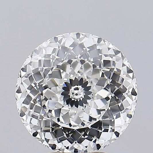 6.09ct Other Lab Grown Diamond (Colour F, Clarity VVS2, IGI Certified)
