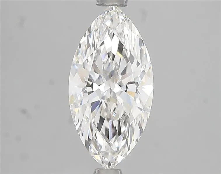 6.22ct Marquise Lab Grown Diamond (Colour F, Clarity VS1, IGI Certified)