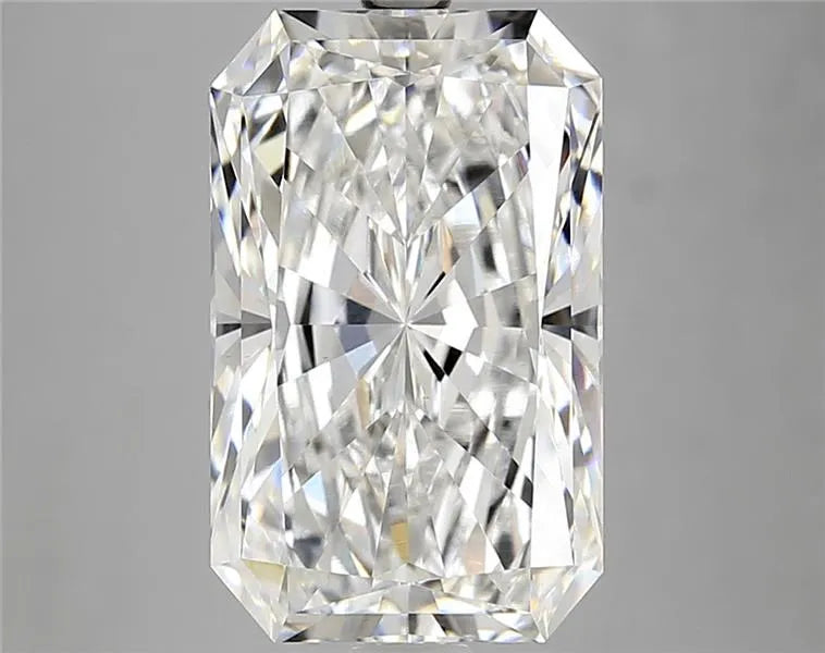 6.35ct Radiant Lab Grown Diamond (Colour E, Clarity VS1, IGI Certified)