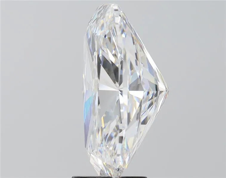 6.45ct Cushion brilliant Lab Grown Diamond (Colour F, Clarity VVS2, IGI Certified)