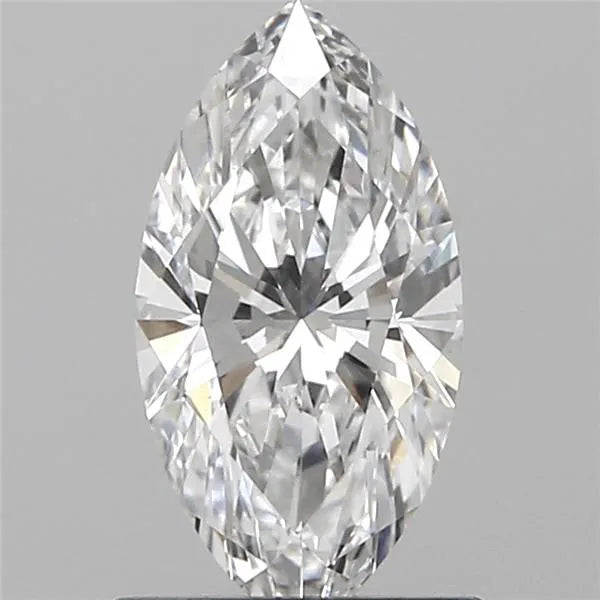 6.95ct Marquise Lab Grown Diamond (Colour E, Clarity VVS2, IGI Certified)