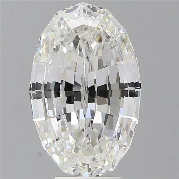 6.99ct Other Lab Grown Diamond (Colour F, Clarity VVS1, IGI Certified)