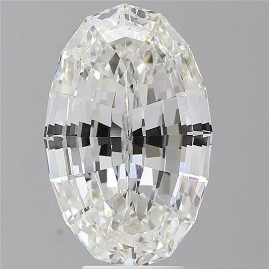 6.99ct Other Lab Grown Diamond (Colour F, Clarity VVS1, IGI Certified)