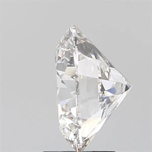 3.39ct Round Lab Grown Diamond (Colour G, Clarity VS1, Cut ID, IGI Certified)