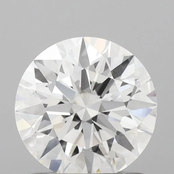 1.02ct Round Lab Grown Diamond (Colour D, Clarity VS1, Cut ID, IGI Certified)