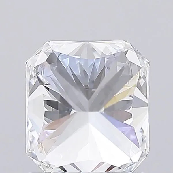 1.53ct Radiant Lab Grown Diamond (Colour D, Clarity VS1, IGI Certified)